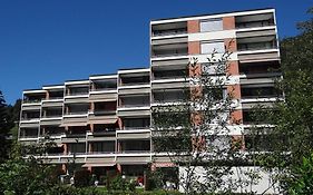 Apartment Parkweg 9-102 By Interhome